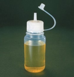 Dropper bottle  Nalgene™ Type 2414, FEP/ETFE | Capacity ml : 30